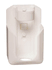 Wall Bracket Bottle, for 15 oz. Pump products, sold as 6/Box by SC Johnson Professional 1435Q2<br><br><font color="red"><b>BACK TO THE PRODUCT TABLE, <a href="https://www.aaawholesalecompany.com/sc-johnson---debmed-dispensers.html">CLICK HERE</a></b></font>