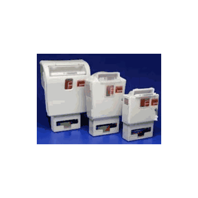 Wall Bracket, Glove Box Dispenser Horizontal