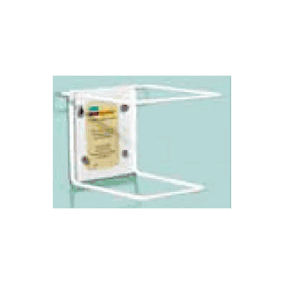 Wall Bracket Sani-bracket - Bracket, Wall F/
