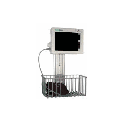 Wall Channel 48.3 Cm - Wall Channel, F/Propak