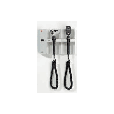 Wall Diagnostic Set En 100 - Otoscope & Opth