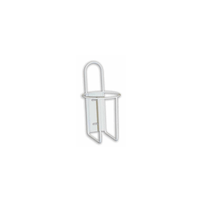 Wall Mount Bracket, 18 oz. Pump Bottle