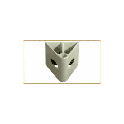 Wall Mount Bracket Dove Gray - Bracket, Wall