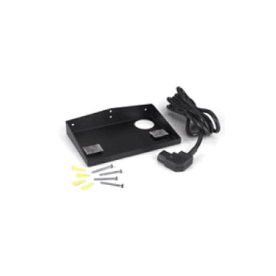 Wall Mount Bracket Universal - Wall Bracket,