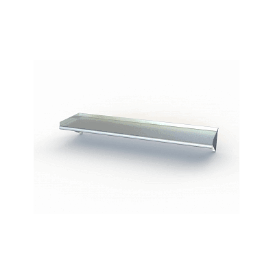 Wall Shelves By Aero Manufacturing - Shelf, M