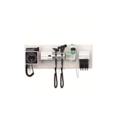 Wall Transformer 767 Series Standard Ophthalm