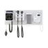 Wall Transformer 777-PM2WAS-US, Welch Allyn Green Series 777 Wall Transformer with PanOptic Basic LED Ophthalmoscope and MacroView Basic LED Otoscope, BP Aneroid, Ear Specula Dispenser and SureTemp Plus Thermometer, sold as Each by Welch Allyn 777-PM2WAS-US <br><br><font color="red"><b>BACK TO THE PRODUCT TABLE, <a href="https://www.aaawholesalecompany.com/welch-allyn-diagnostic-instruments-and-supplies-wall-transformers.html">CLICK HERE</a></b></font>