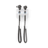 Wall Transformer 777-PM2XXX-US, Welch Allyn Green Series 777 Wall Transformer with PanOptic Basic LED Ophthalmoscope and MacroView Basic LED Otoscope, sold as Each by Welch Allyn 777-PM2XXX-US<br><br><font color="red"><b>BACK TO THE PRODUCT TABLE, <a href="https://www.aaawholesalecompany.com/welch-allyn-diagnostic-instruments-and-supplies-wall-transformers.html">CLICK HERE</a></b></font>