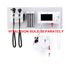 Wall Transformer Green Series 777-PM3WCX-US, Ear Specula Dispenser, PanOptic Plus LED Ophthalmoscope, MacroView Plus LED Otoscope for iExaminer, with Handle-based Rheostats and Automatic on/off sensors, sold as Each by Welch Allyn 777-PM3WCX-US, this replaces 77794-MLXI, 77794-MSPOT, 777-M4400<br><br><font color="red"><b>BACK TO THE PRODUCT TABLE, <a href="https://www.aaawholesalecompany.com/welch-allyn-diagnostic-instruments-and-supplies-diagnostic-kits-diagnostic-wall-systems-and-accessor.html">CLICK HERE</a></b></font>