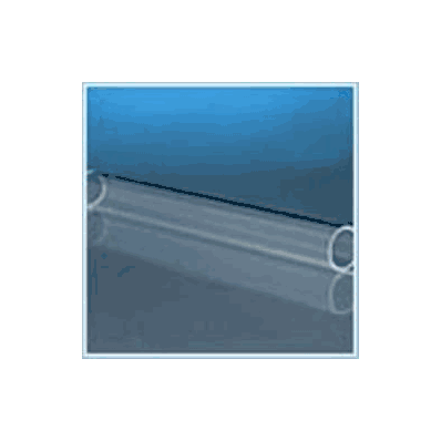 Wand 7/8 X 8 Inch, Laser Resistant - Wand, Sm
