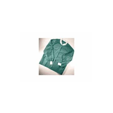 Warm-up Jacket Barrier Blue Small Long Sleev