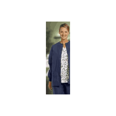 Warm-up Jacket Fashion Blend Navy Small Ragl