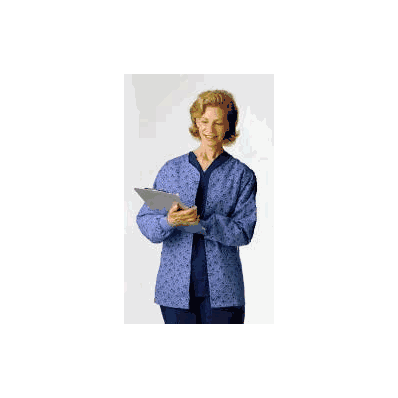 Warm-up Jacket Jade Large - Jacket, Warm-up S