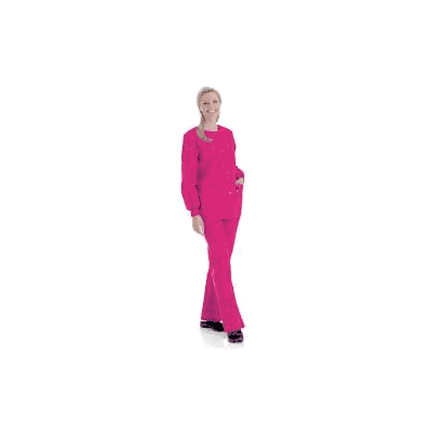 Warm-up Jacket Primrose X-small Long Sleeve 2