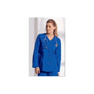 Warm-up Jacket Wine Small Long Sleeve Hip Len