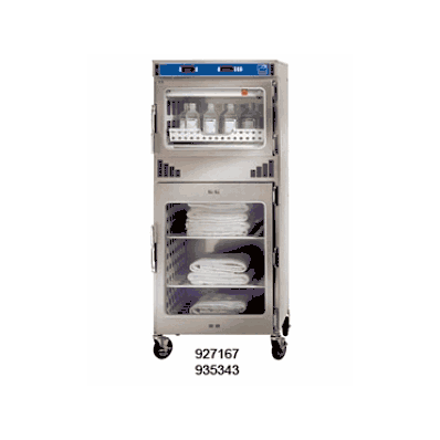 Warmer, Blanket And Fluid - Medline