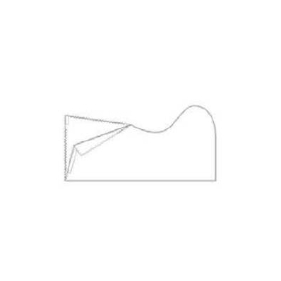 Warmer, Leg Adj (10/Pk 10pk/Cs) - - Adroit M