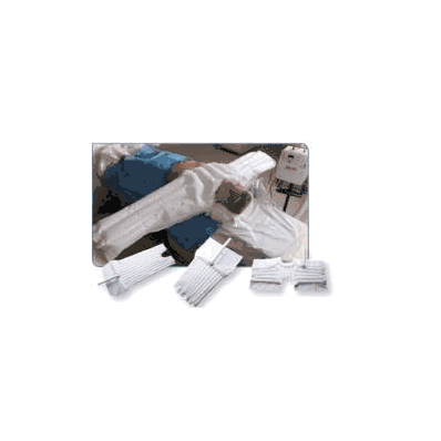 Warming Blanket 30 W X 48 L Inch - Blanket, U