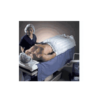 Warming Blanket Bair Hugger 36 W X 60 L Inch