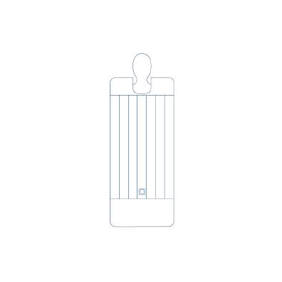 Warming Blanket Bair Hugger 91 W X 183 L Cm