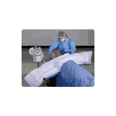 Warming Blanket Filteredflo 30 W X 88 L Inch