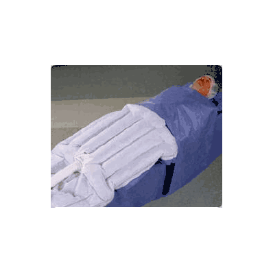 Warming Blanket Filteredflo 40 W X 53 L Inch