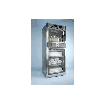 Warming Cabinet, 30" W X 74-1/2" H X 26-5/8" D