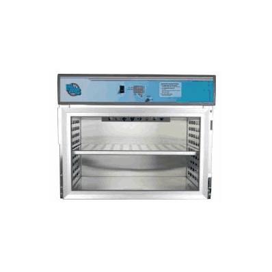 Warming Cabinet - Cabinet, Warming Counter To