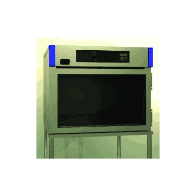 Warming Cabinet - Cabinet, Warming S/S Door