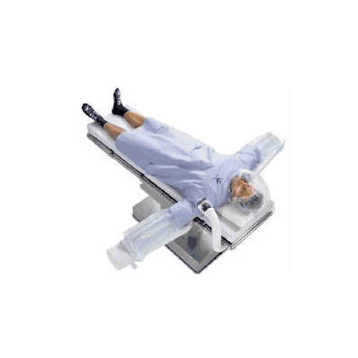 Warming Gown Bair Paws Flex Standard - Gown,