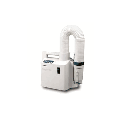 Warming Warmtouch Blower For Blanket, Unit 5300a