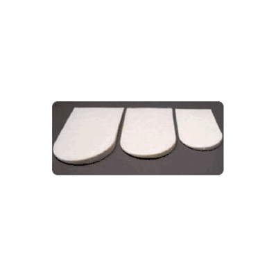 Warwick Heel Wedge 2 Inch - Wedge, Warwick He