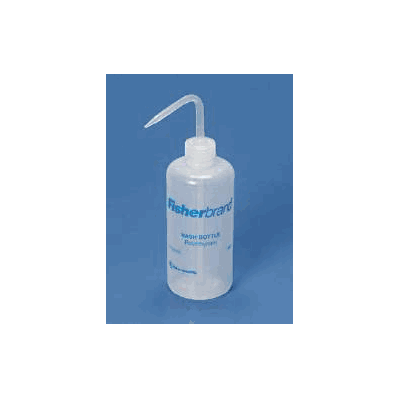 Wash Bottle Fisherbrand - Bottle, Wash 1000m