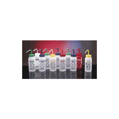 Wash Bottle Fisherbrand - Bottle, Wash Ethan