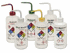 <h2> Wash Bottle, 16 0z. (500 mL), White, Translucent, Narrow Mouth Flexible, sold as Sodium Hypochlorite 6/pk by Thermo Fisher 03-409-9A, 24250506<br><br><font color="red"><b> Back to Nalgene Narrow Mouth Right to Know LDPE RTK Wash Bottles by Thermo Fisher, <a href="http://www.aaawholesalecompany.com/clinical-laboratory-accessories-wash-bottles-by-thermo-fisher.html">CLICK HERE</a></b></font></h2>