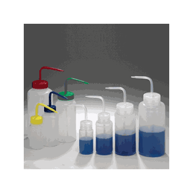 Wash Bottles By Bel-art Products - BotTle, Wa