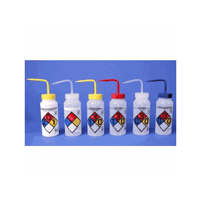 Wash Bottles By Bel-art Products - BotTles, A