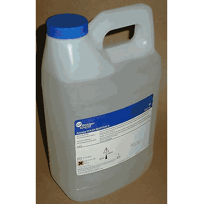 Wash Buffer, Rental, 1.9 Liter