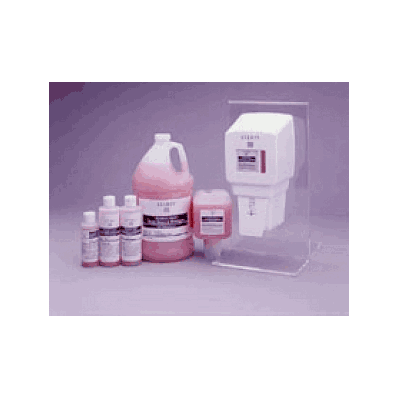 Wash, Hand, Body, Antimicrobial - Medline