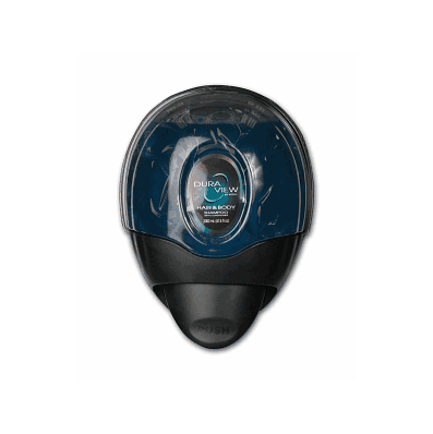 Wash, Shampoo, Body, Duraview, 2000 Ml - Medl