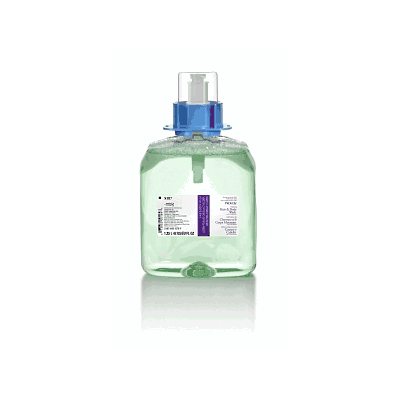 Wash, Shampoo, Body, Fmx-12, 1250 Ml Gr - Med