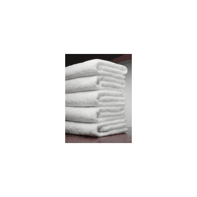 Washcloth, 12" x 12", weigh 1.0 lbs/dz
