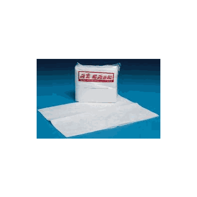 Washcloth At Ease 10 X 13 Inch Disposable -