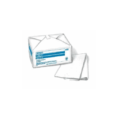Washcloth Curity 10 X 13 Inch Disposable - W