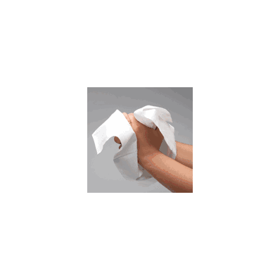 Washcloth Disposable