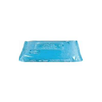Washcloth Hygea 8 X 12 Inch - Towelette, Hyg