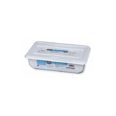 Washcloth Hygea 8 X 12 Inch - Towelette, Hyg