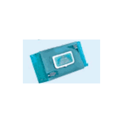 Washcloth Hygea Solo 8 X 12 Inch - Towelett
