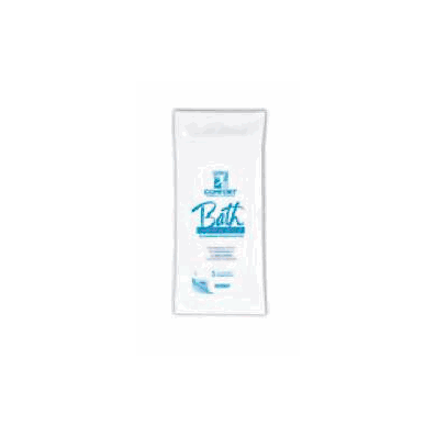 Washcloth Impreva Bath Fragrance Free - Bath