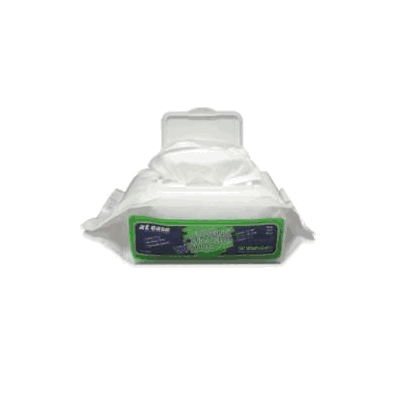 Washcloth, Premoist At Ease 9 X 13 Inch Unsc